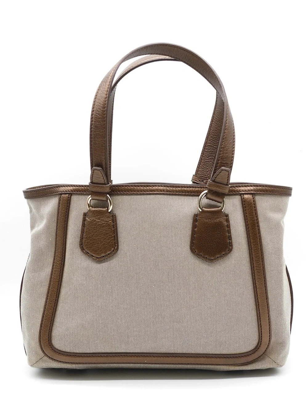 🍓CELINE Shopping Medium Canvas Bag